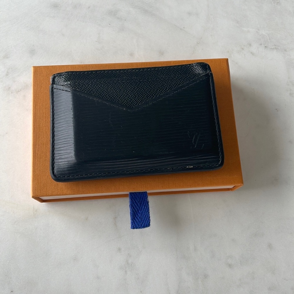 Louis Vuitton Card holder